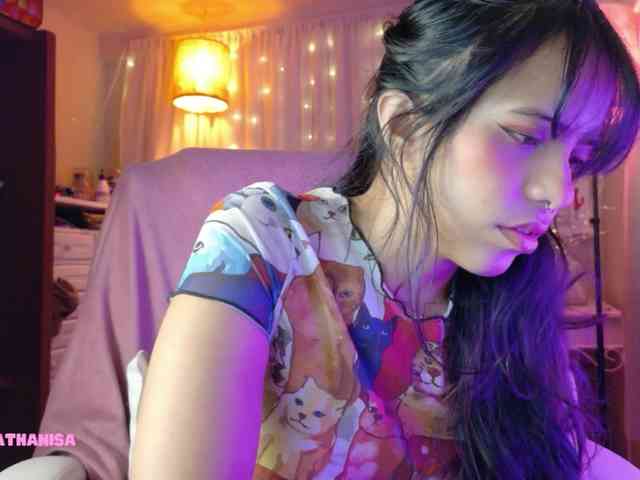 JennaMonroe webcam