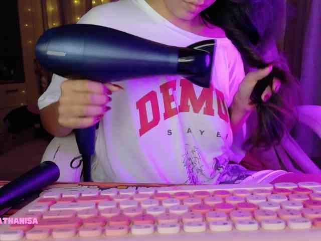 Anisahade29 Live Webcam on BongaCams