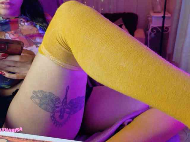 JennaMonroe webcam