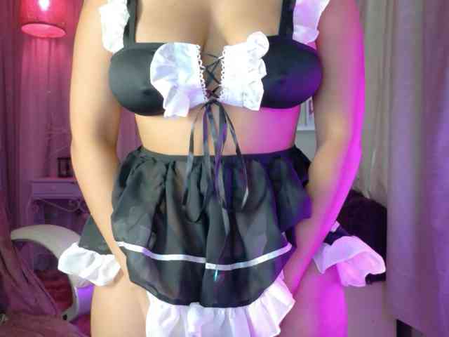 JennaMonroe webcam