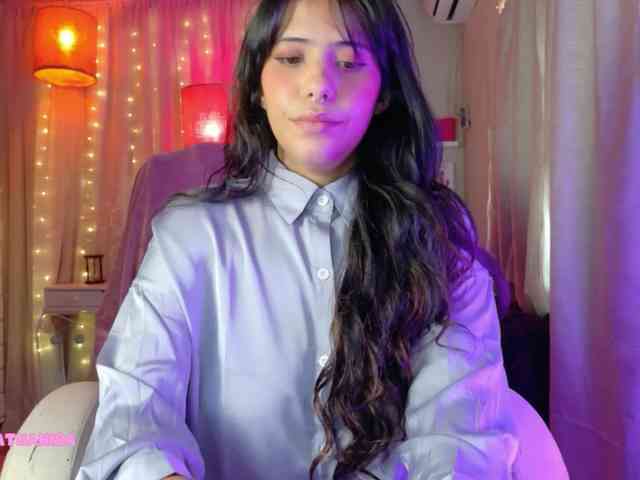 Anisahade29 Live Webcam on BongaCams