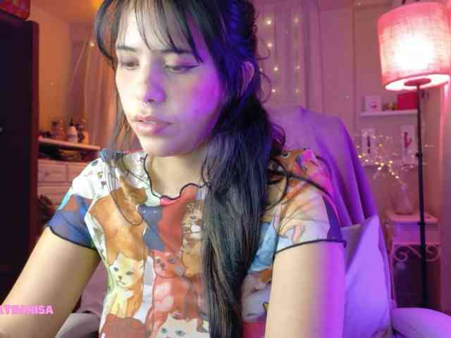 JennaMonroe webcam