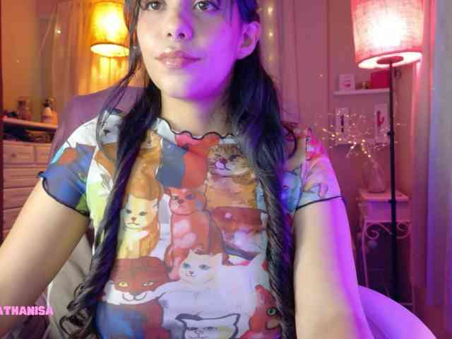 JennaMonroe webcam
