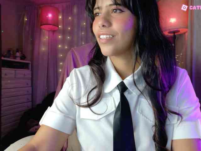 JennaMonroe webcam
