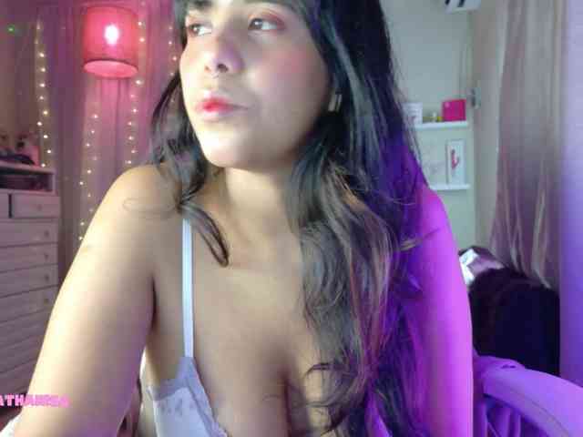JennaMonroe webcam