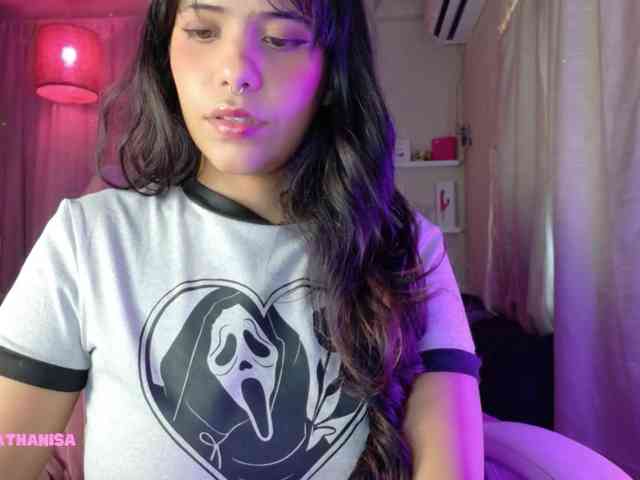 JennaMonroe webcam