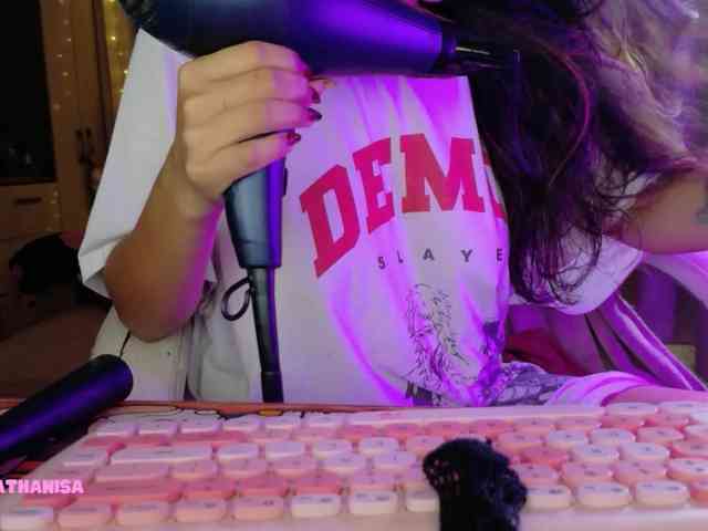 Anisahade29 Live Webcam on BongaCams