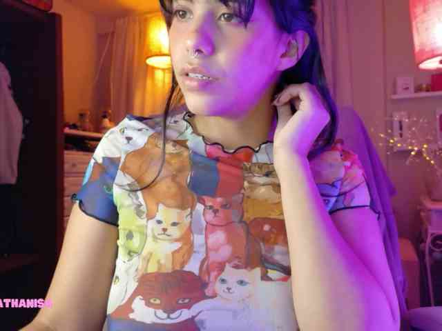 JennaMonroe webcam