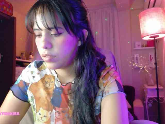 JennaMonroe webcam