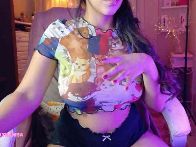 JennaMonroe webcam