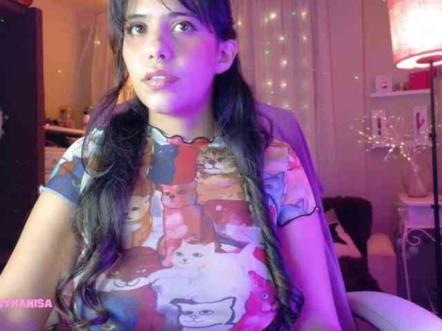JennaMonroe webcam