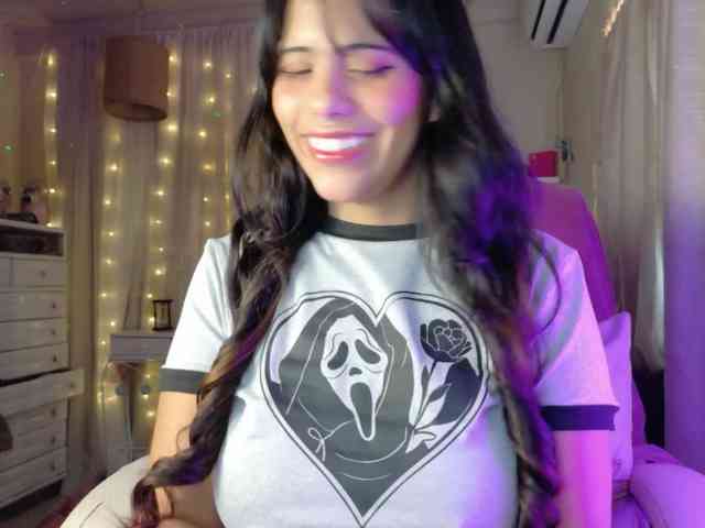 JennaMonroe webcam