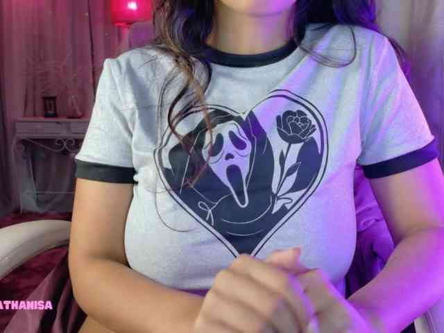 JennaMonroe webcam
