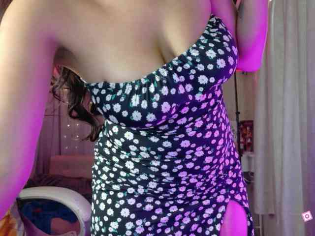 JennaMonroe webcam