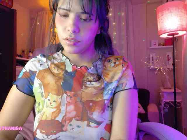 JennaMonroe webcam