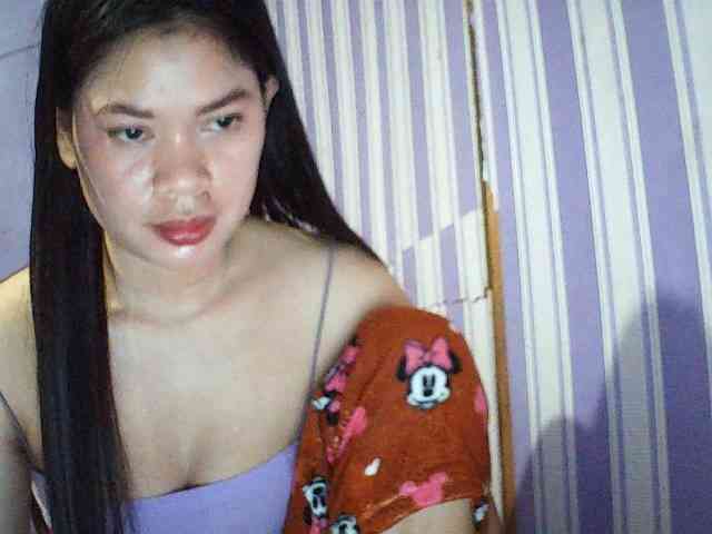 Asianpinay4ulove webcam