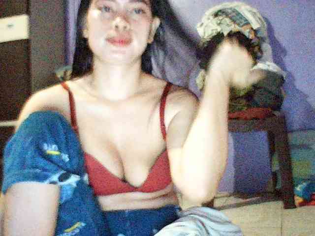 Asianpinay4ulove webcam