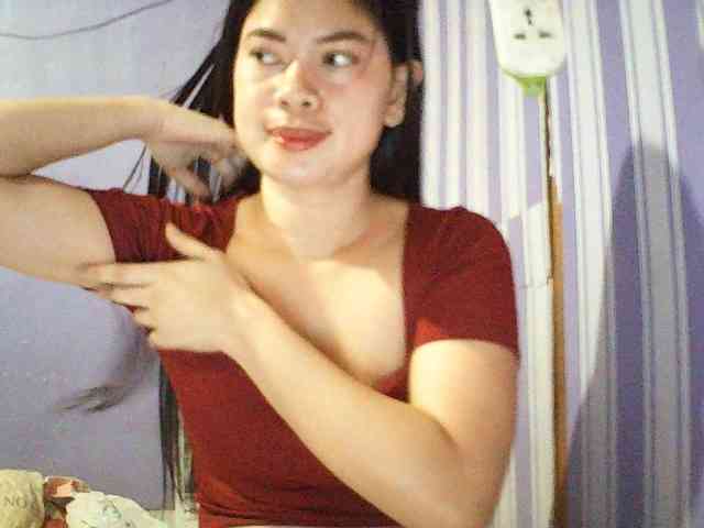 Asianpinay4ulove webcam