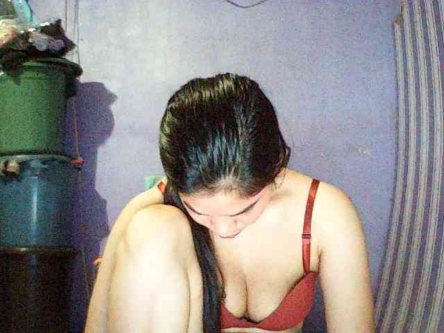 Asianpinay4ulove webcam