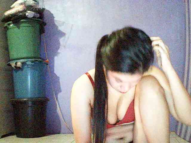 Asianpinay4ulove webcam