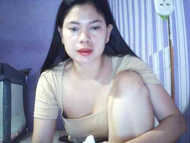 Asianpinay4ulove webcam