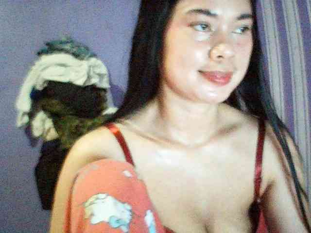 Asianpinay4ulove webcam