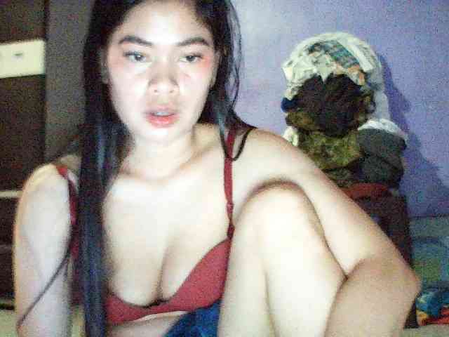 Asianpinay4ulove webcam