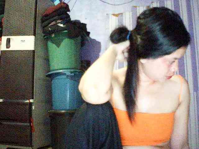Asianpinay4ulove webcam