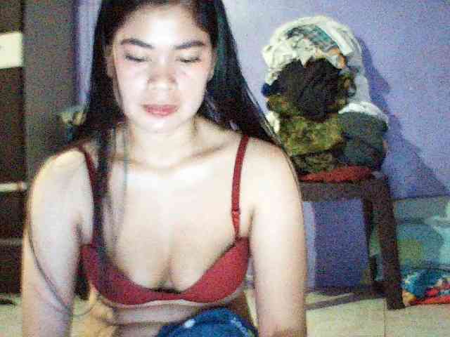 Asianpinay4ulove webcam
