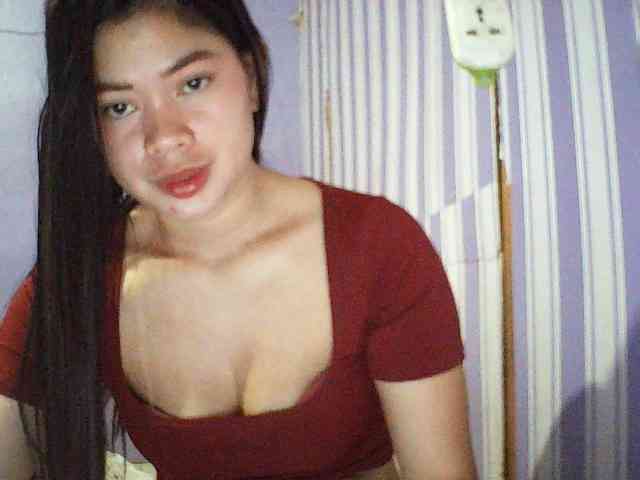 Asianpinay4ulove webcam