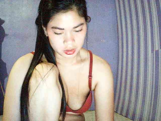 Asianpinay4ulove webcam