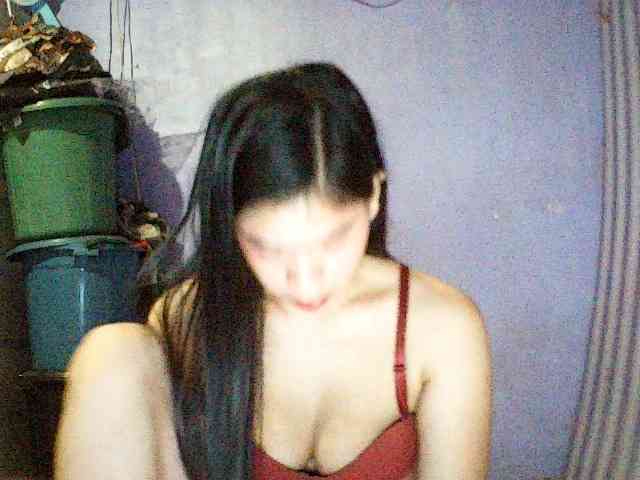 Asianpinay4ulove webcam