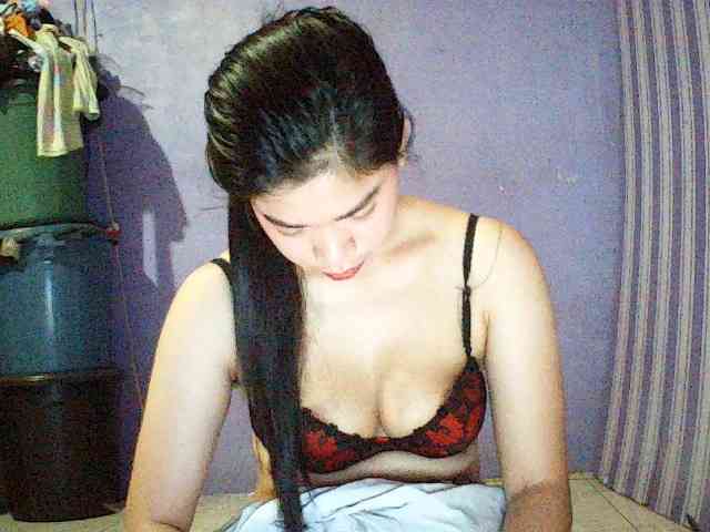 Asianpinay4ulove webcam