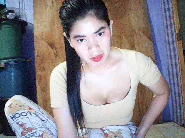 Asianpinay4ulove webcam