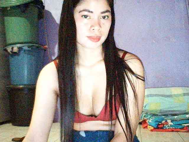 Asianpinay4ulove webcam