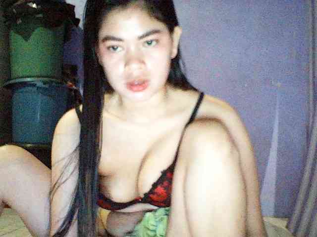 Asianpinay4ulove webcam