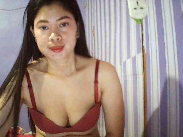 Asianpinay4ulove webcam