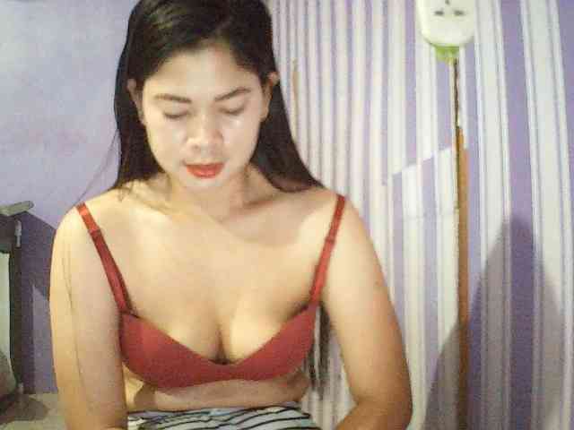 Asianpinay4ulove webcam