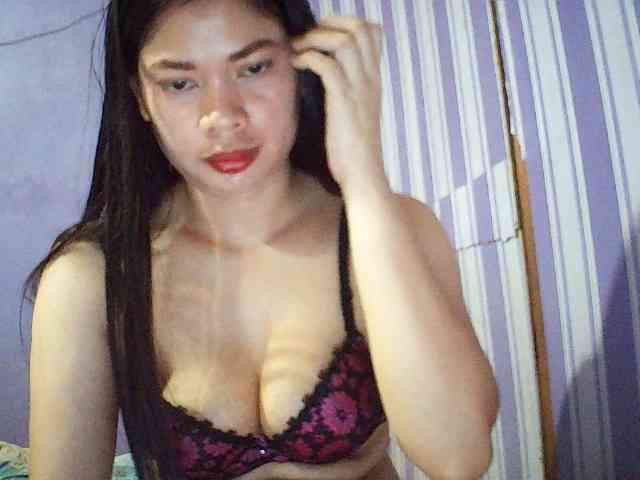 Asianpinay4ulove webcam
