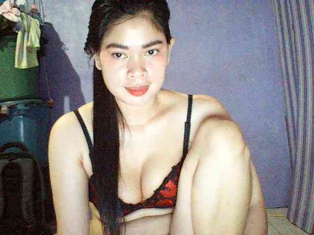 Asianpinay4ulove webcam