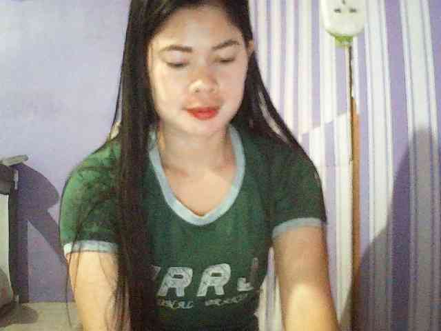 Asianpinay4ulove webcam