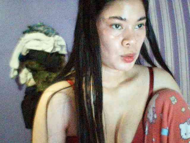 Asianpinay4ulove webcam