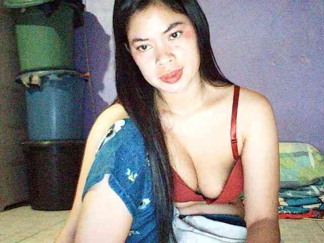 Asianpinay4ulove webcam