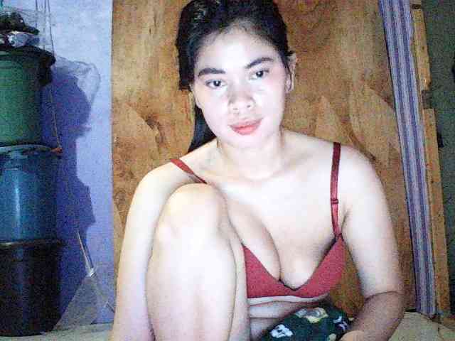 Asianpinay4ulove webcam