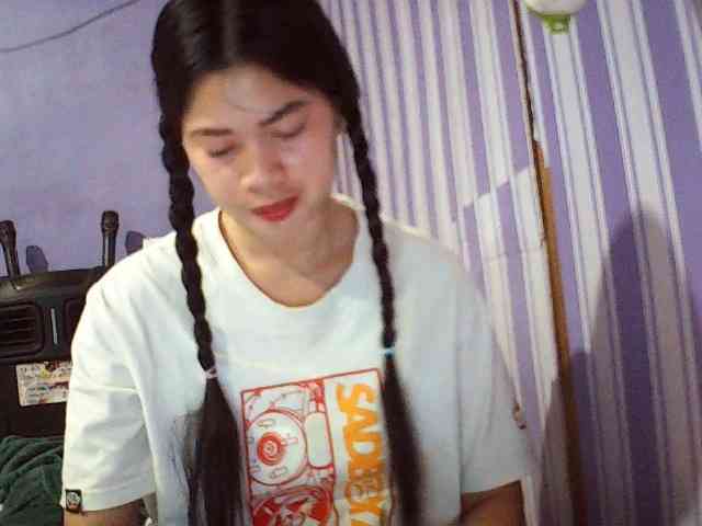 Asianpinay4ulove webcam