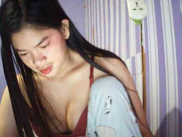 Asianpinay4ulove webcam