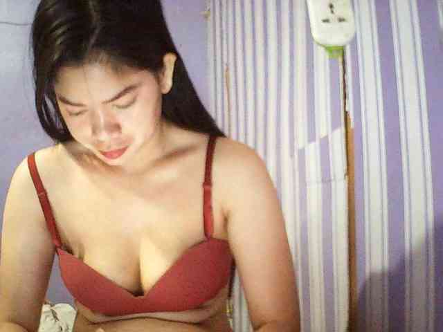 Asianpinay4ulove webcam