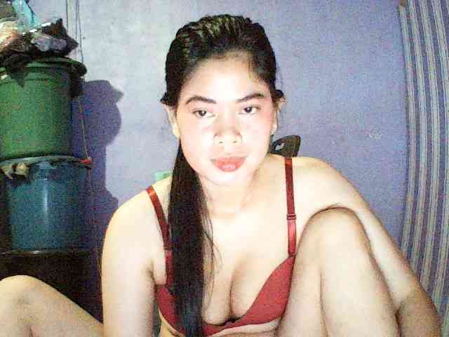 Asianpinay4ulove webcam