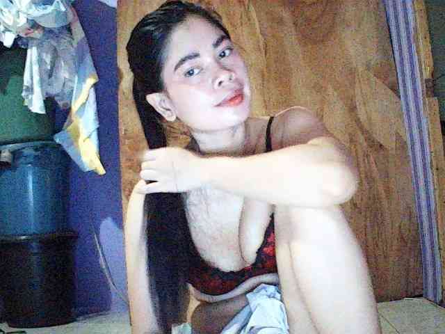 Asianpinay4ulove webcam