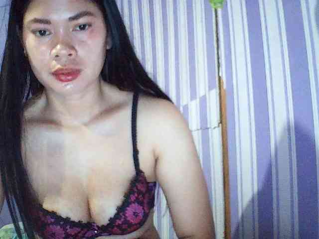 Asianpinay4ulove webcam